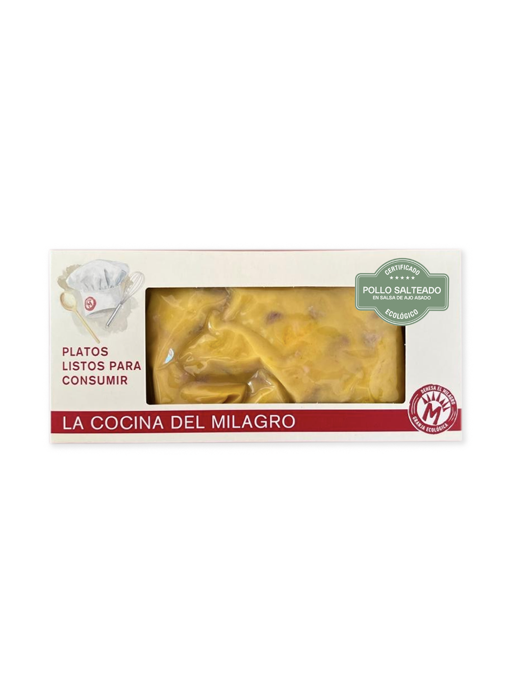 Dehesa El Milagro